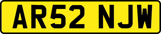 AR52NJW