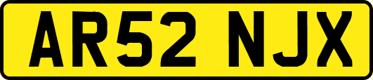 AR52NJX