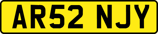 AR52NJY