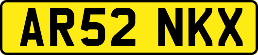 AR52NKX