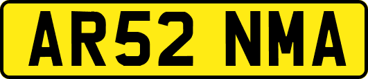 AR52NMA