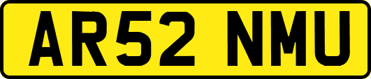 AR52NMU