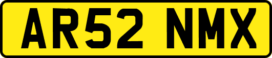 AR52NMX
