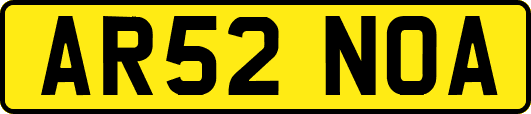 AR52NOA