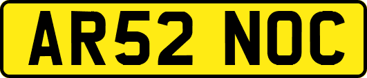 AR52NOC