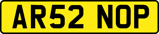 AR52NOP