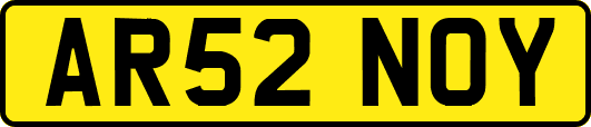 AR52NOY