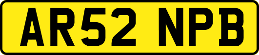 AR52NPB
