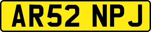 AR52NPJ