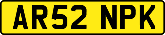 AR52NPK