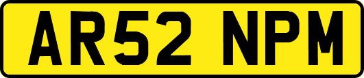 AR52NPM