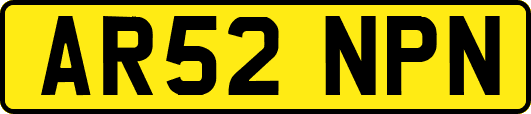 AR52NPN