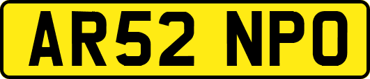 AR52NPO