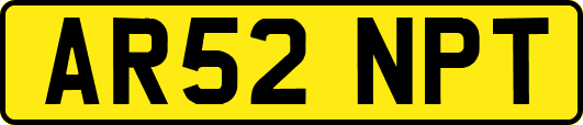 AR52NPT