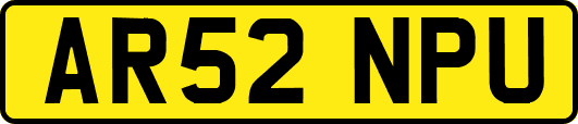 AR52NPU