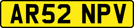 AR52NPV