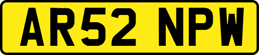 AR52NPW