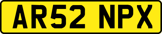 AR52NPX