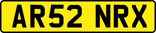 AR52NRX