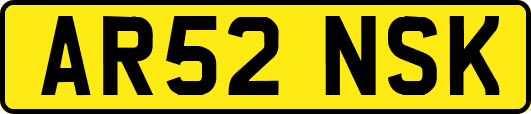 AR52NSK