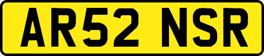 AR52NSR