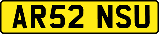 AR52NSU