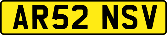 AR52NSV