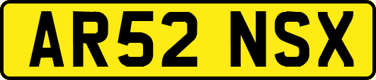 AR52NSX