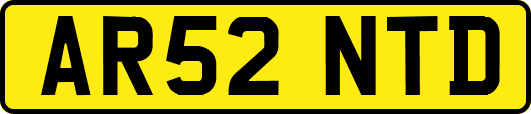 AR52NTD