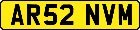 AR52NVM