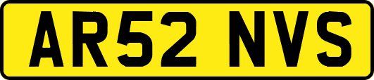 AR52NVS