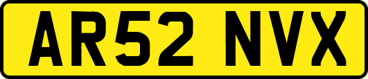 AR52NVX