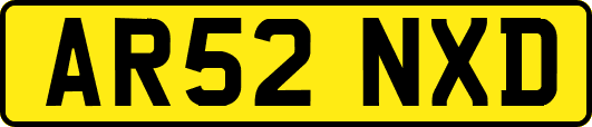 AR52NXD