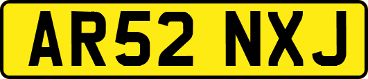 AR52NXJ