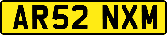 AR52NXM