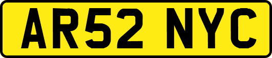 AR52NYC