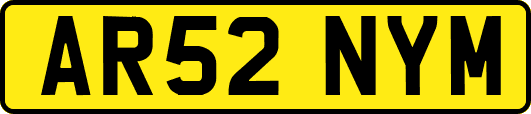 AR52NYM