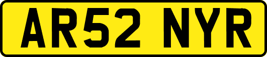 AR52NYR