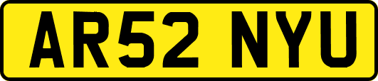 AR52NYU