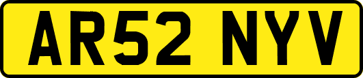 AR52NYV