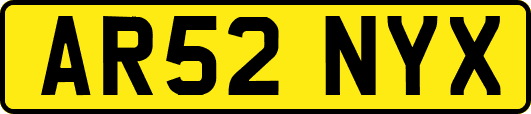 AR52NYX