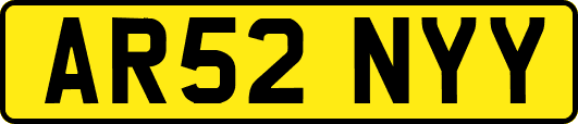 AR52NYY