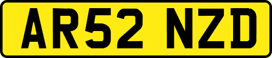 AR52NZD