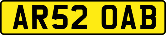 AR52OAB