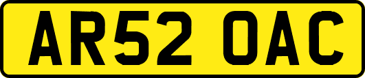 AR52OAC