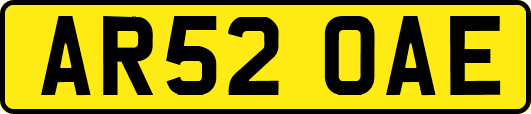 AR52OAE