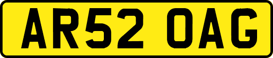 AR52OAG
