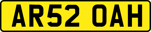 AR52OAH