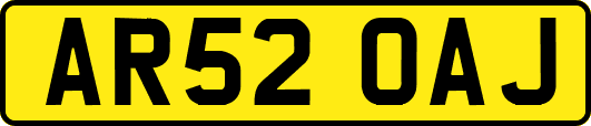 AR52OAJ