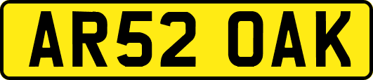 AR52OAK